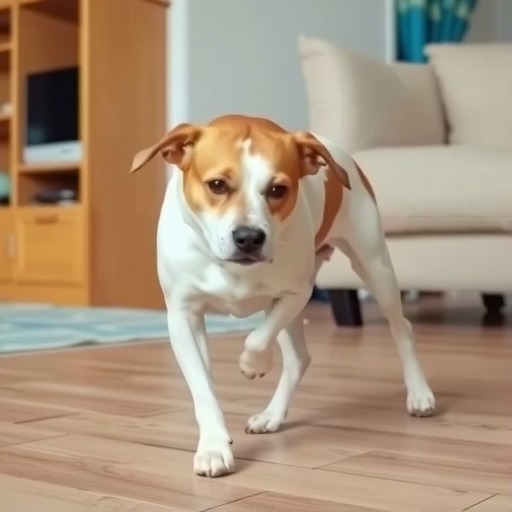 狗中风前的表现及其“早期狗中风症状”（掌握这些早期症状，及早发现和治疗狗中风）