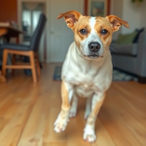 狗中风前的表现及其“早期狗中风症状”（掌握这些早期症状，及早发现和治疗狗中风）