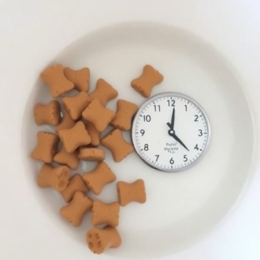 凉水泡狗粮的最佳时间（探究以狗粮用凉水泡多久才能软化的最佳方法）