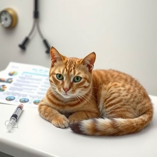 猫传腹可以自愈吗？答案只有一个