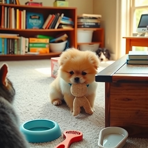 新手想养博美犬？先看完这篇科普