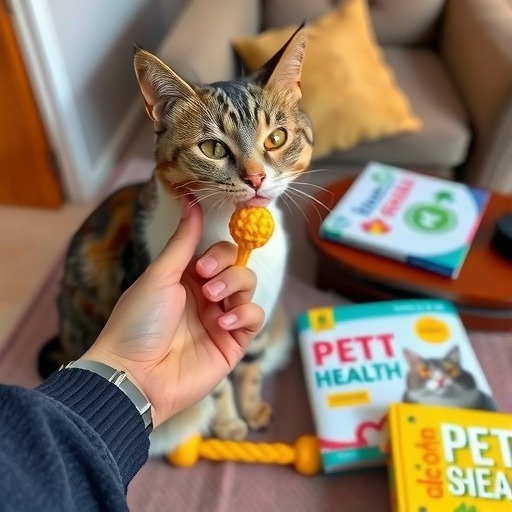 猫咪总是爱咬人的手怎么办？别再以暴制暴