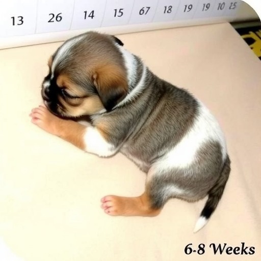 狗狗胎毛剃后多久会长出来？（了解胎毛生长周期和影响因素，助你更好地照顾宠物）