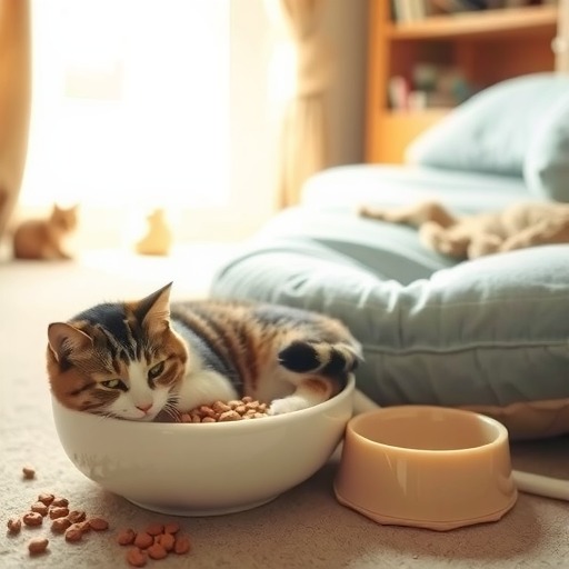 狸花猫的价格与正确喂养方法（了解狸花猫的市场价格及喂养要点）