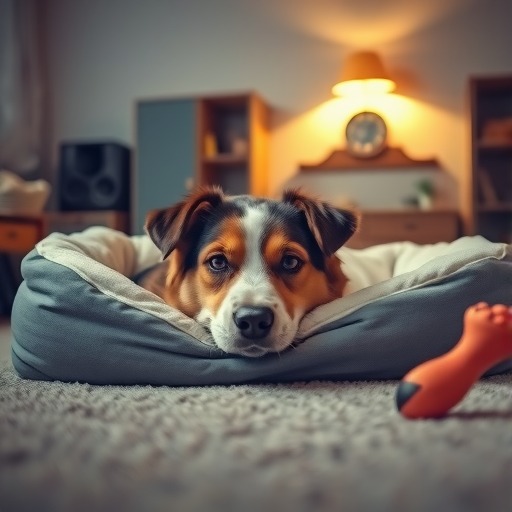 狗狗需要多长时间才能入睡？（睡眠习惯、环境因素和训练方式的影响）