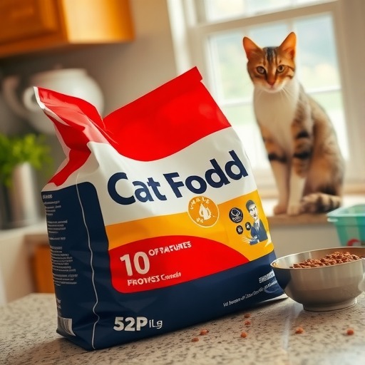 10磅猫粮能够供养一只猫多长时间？（探究猫粮的使用寿命与猫的需求，解答猫主人的疑惑）