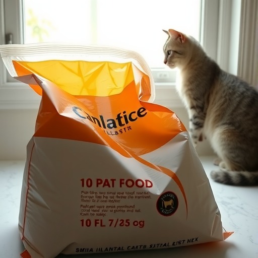 10磅猫粮能够供养一只猫多长时间？（探究猫粮的使用寿命与猫的需求，解答猫主人的疑惑）