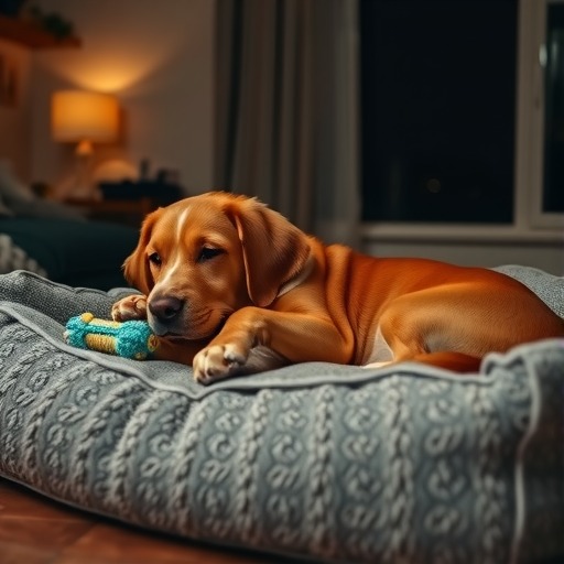 狗狗需要多长时间才能入睡？（睡眠习惯、环境因素和训练方式的影响）