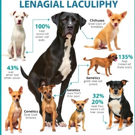 不同狗种的寿命差异及影响因素（揭秘狗的寿命之谜，你知道吗？）