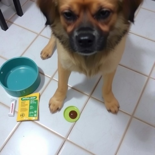 狗狗又腹泻了怎么办？（了解腹泻的原因及简单应对方法）