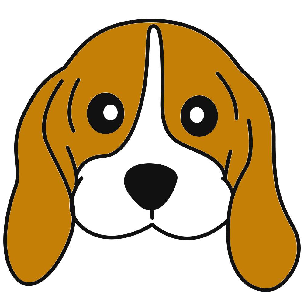 比格犬弃养