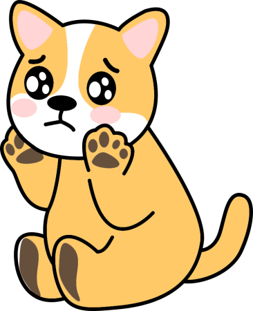 狗狗犯错怎么办？