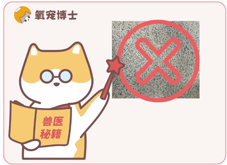 猫砂怎么选？