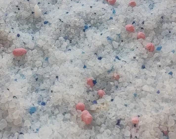 这几种猫砂千万不要给猫用！