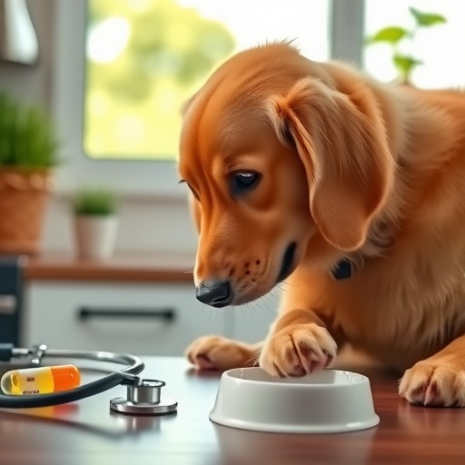 狗狗胰腺炎为什么要吃处方粮？看完这3点你就懂了