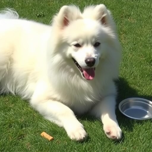 萨摩耶拉稀的处理方式及原因解析（了解萨摩耶拉稀的症状和处理方法，让您的宠物健康幸福）