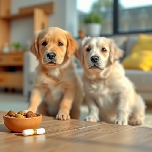 哪些狗狗需要补钙？（狗狗补钙的关键时期和方法）