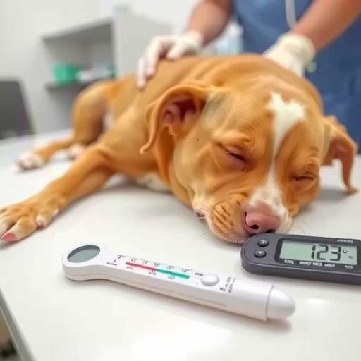 狗瘟潜伏期（探究狗瘟病毒在犬体内的潜伏时间及其相关因素）