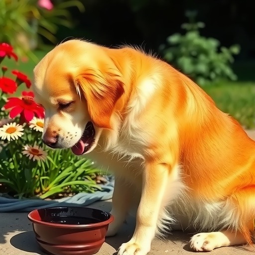 狗狗皮肤过敏（了解过敏反应，找到最佳治疗策略）