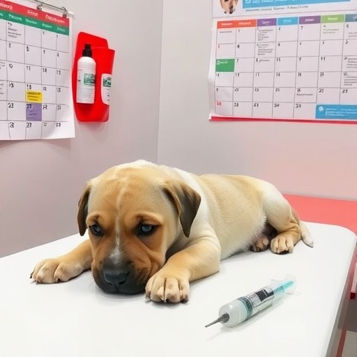 小狗狗的疫苗注射计划（保护小狗免受疾病侵害的重要措施）