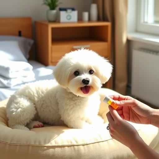 比熊犬驱虫频率及注意事项（保护宠物健康，正确掌握比熊犬驱虫的时间和方式）