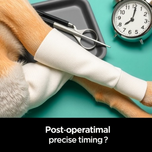 狗狗腿部手术的时间和护理方法（了解手术时间的重要性，掌握正确的护理方法）