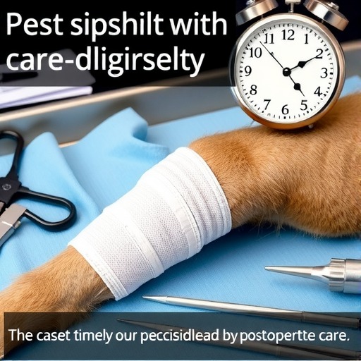 狗狗腿部手术的时间和护理方法（了解手术时间的重要性，掌握正确的护理方法）