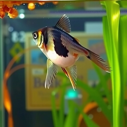 七彩幼鱼吃多了的症状及应对方法（如何判断七彩幼鱼吃多了？如何处理这种情况？）