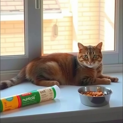 猫咪营养膏的正确使用时间（探索猫咪营养膏的最佳服用周期）