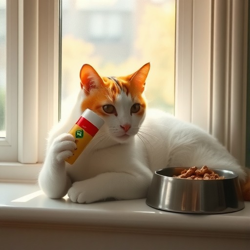 猫咪营养膏的正确使用时间（探索猫咪营养膏的最佳服用周期）