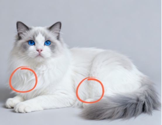 布偶猫怎么养？