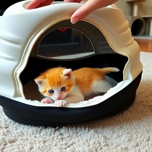 幼猫到家千万别做这6件事，九成新手都踩坑！