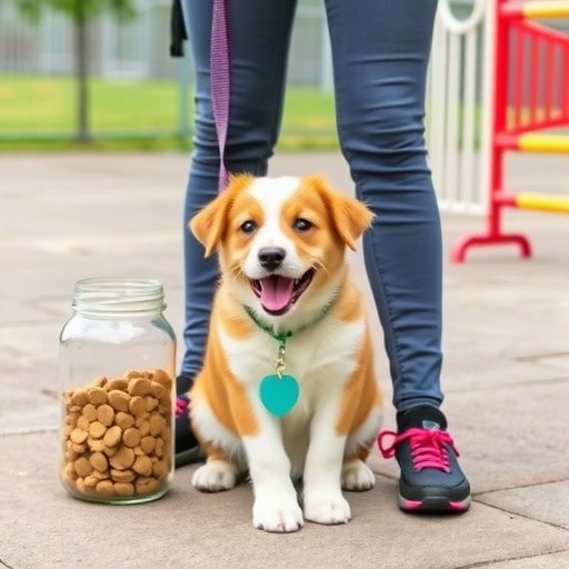 以都训练狗狗的必备项目（从基础指令到高级技能，打造乖巧听话的狗狗）