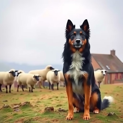 苏格兰牧羊犬（了解苏格兰牧羊犬的特点和养护要点）