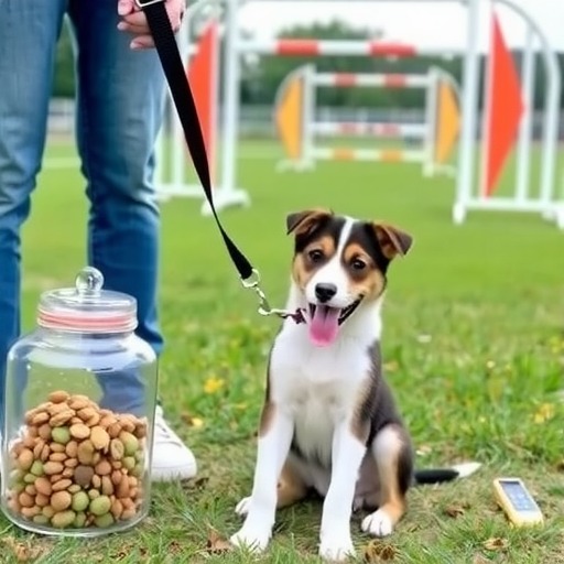 以都训练狗狗的必备项目（从基础指令到高级技能，打造乖巧听话的狗狗）