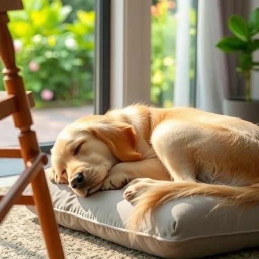 宠物狗一天应该睡多久？（狗狗的合适睡眠时长和重要性）