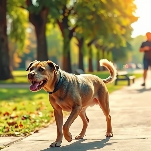 老龄犬还需要每天遛吗？