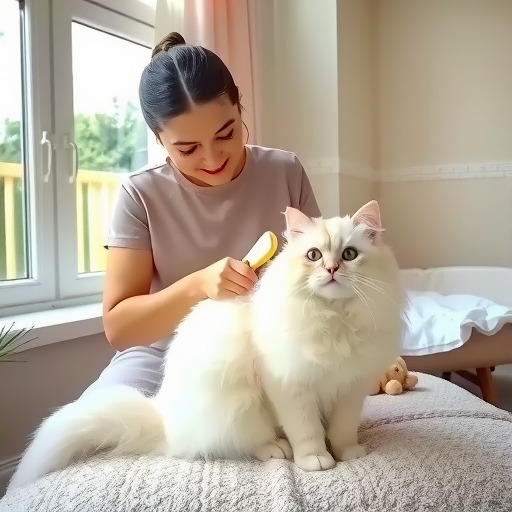 养布偶猫需要注意什么？