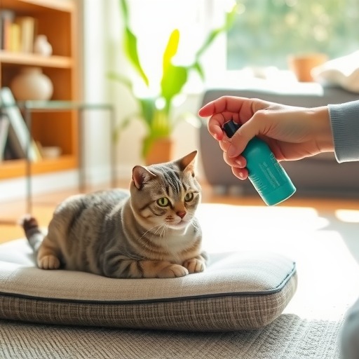 解决猫咪爱抓人咬人毛病的方法（如何避免和纠正猫咪攻击人的行为）