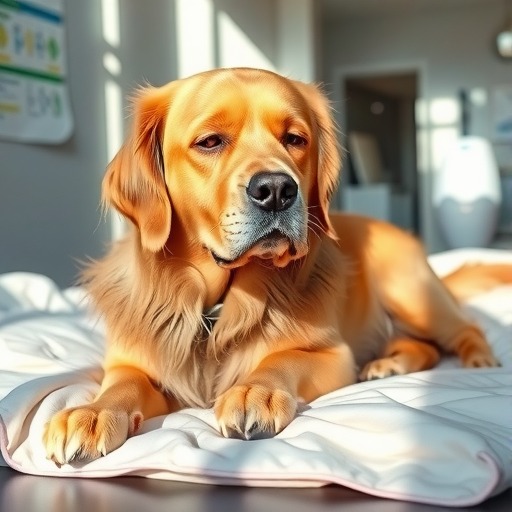 狗狗肺气肿（了解狗狗肺气肿的常见表现及其处理方法）