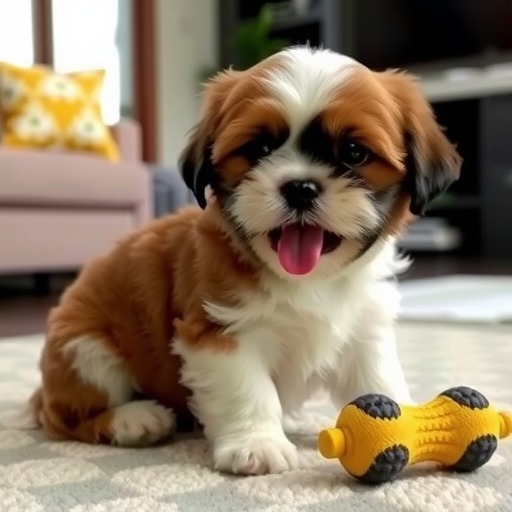 小泰迪的牙齿更替周期及保养方法（探寻小泰迪换牙的奥秘，让它拥有健康的牙齿）