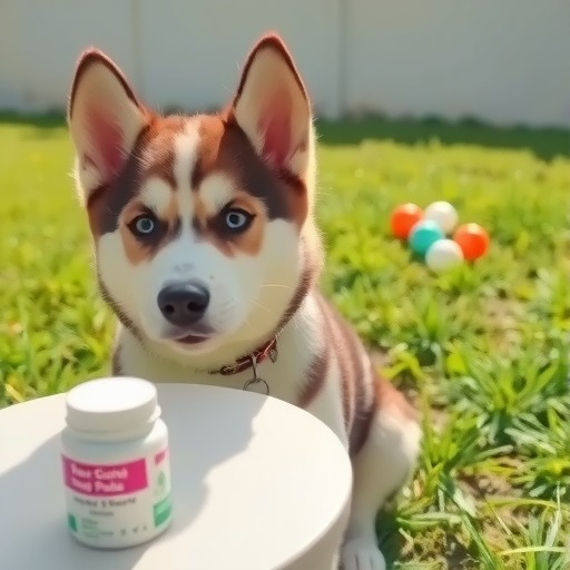 哈士奇驱虫指南（保护您的哈士奇免受寄生虫侵害的关键）