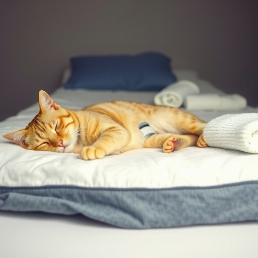 母猫绝育手术陪护时间有多长？（了解母猫绝育手术的陪护需求及时间安排）