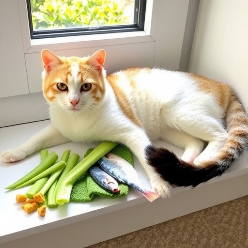 猫咪可享用的零食大揭秘（猫吃什么零食好？为您的爱猫提供美味与营养）