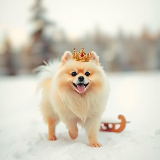 博美犬（了解博美犬的称号和魅力）