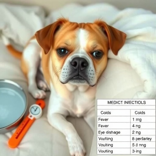 狗狗感冒应该如何治疗？（细小犬瘟是否是感冒的症状？应该如何辨别？）