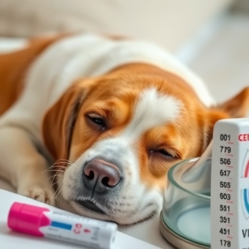 狗狗感冒应该如何治疗？（细小犬瘟是否是感冒的症状？应该如何辨别？）