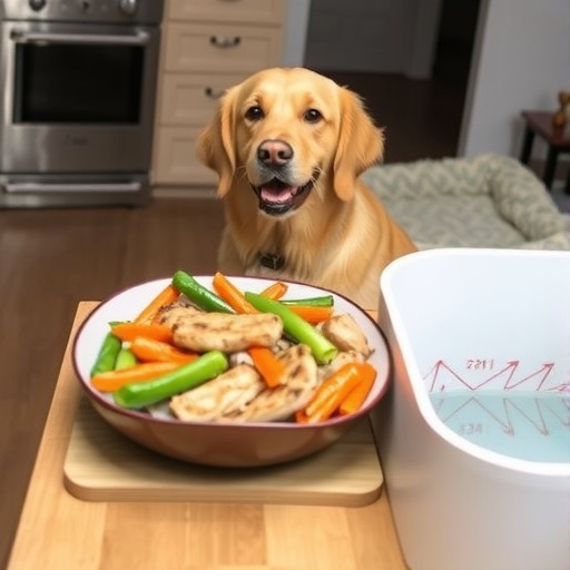 狗狗乳腺肿瘤的饮食管理（探索适合狗狗乳腺肿瘤患者的健康食谱）