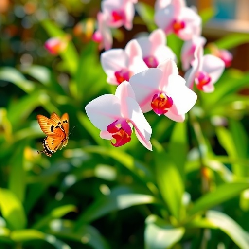 蝴蝶兰的养殖全面解读（从种植到护理，打造美丽花园中的明星植物）