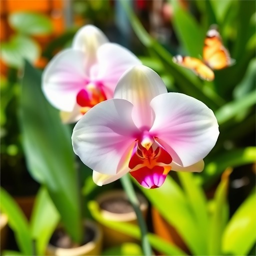 蝴蝶兰的养殖全面解读（从种植到护理，打造美丽花园中的明星植物）